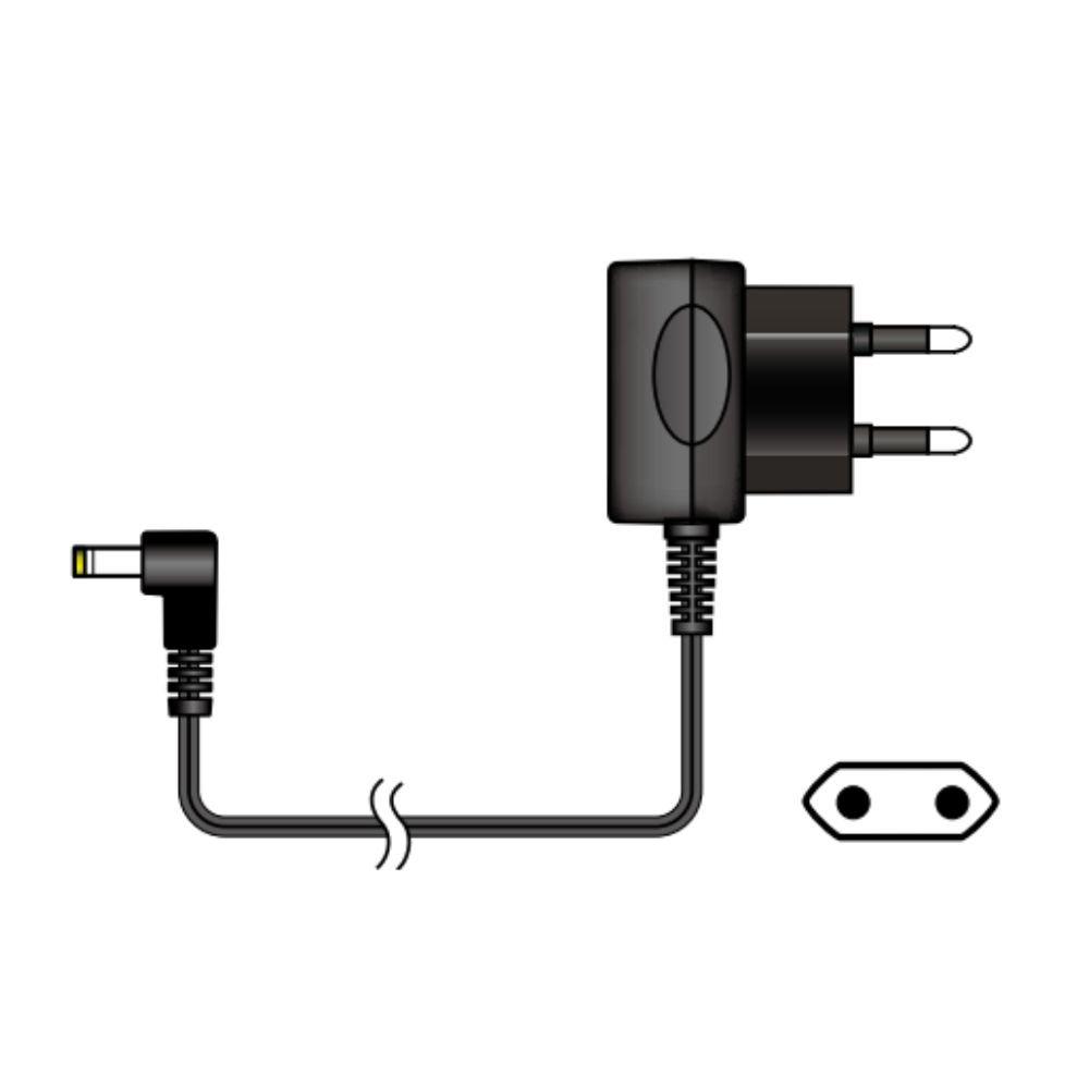 TND AD-05C1 AC Adaptor (Type C Plug)-photo1