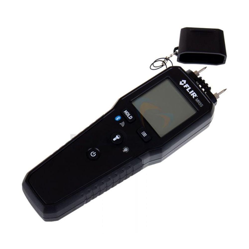 FLIR-MR55 เครื่องวัดความชื้น Pin Moisture Meter with Bluetooth-photo1