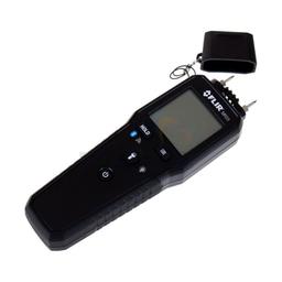 FLIR-MR55 เครื่องวัดความชื้น Pin Moisture Meter with Bluetooth-small-photo1