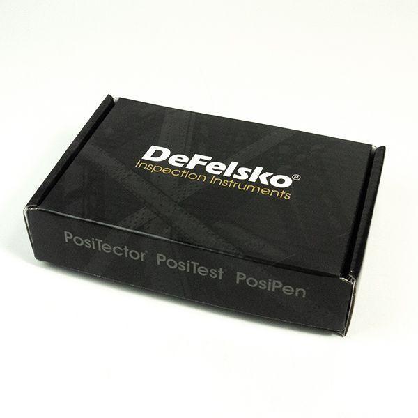 Defelsko Positector PRB-F โพรบวัดความหนาผิวเคลือบ | Ferrous