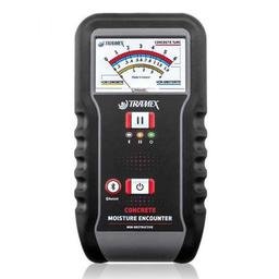 Tramex CME5 เครื่องวัดความชื้นคอนกรีต Concrete Moisture Meter  image