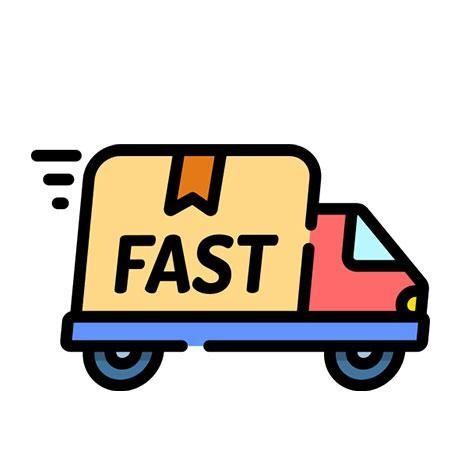 ค่าใช้จ่ายด้านงานบริการ  Express-fee Express Delivery image