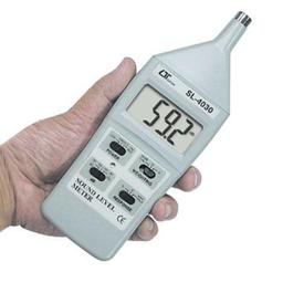 Lutron SL-4030 เครื่องวัดเสียง Class 2 image