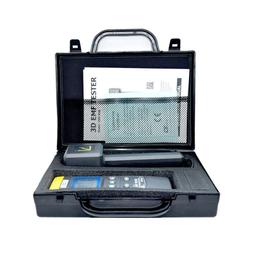 Lutron EMF-828 เครื่องวัดความแรงแม่เหล็ก 3D Electromagnetic Field Tester image