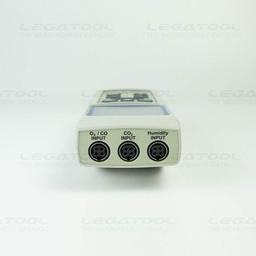 Lutron AQ-9901SD เครื่องวัดคุณภาพอากาศ 6 In 1 image