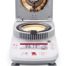 OHAUS MB27 เครื่องวิเคราะห์ความชื้น image