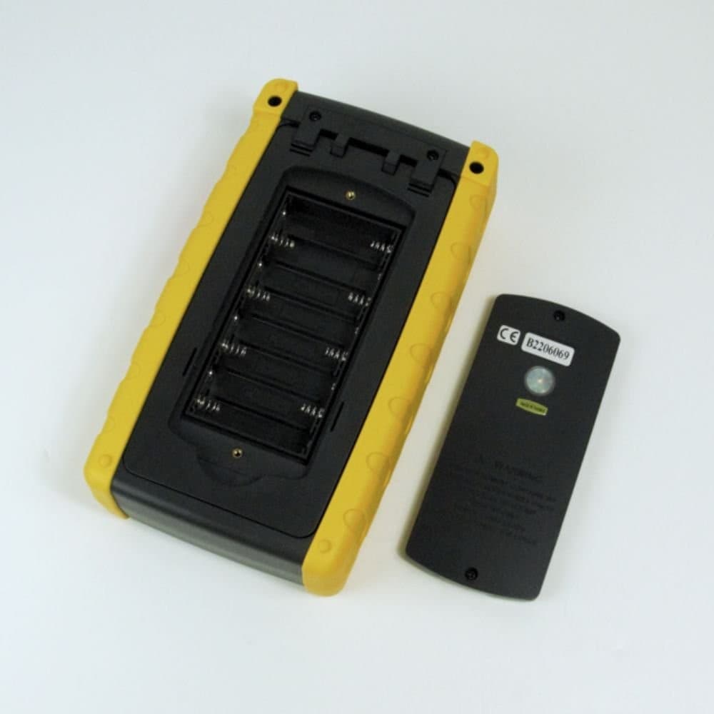 Lutron DW-6093SD เครื่องวิเคราะห์ไฟฟ้า image