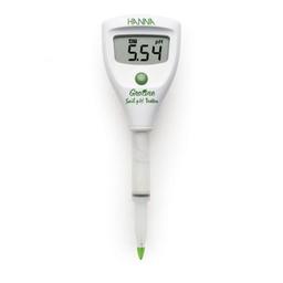 Hanna HI981030 เครื่องวัด pH ในดิน │ Soil pH Tester image