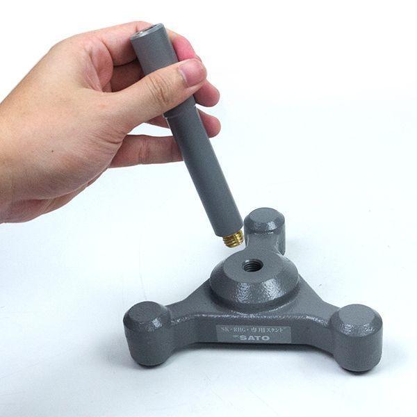 SK Sato SK-7450-30 ขาตั้งสำหรับ SK-RHG/SK-5RAD-SP image