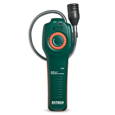 Extech EX-EZ40 เครื่องตรวจจับก๊าซ Combustible Gas Detector