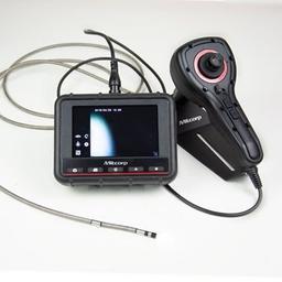 Mitcorp IT-60D4W-F-3M-SM-METAL โพรบสำหรับกล้องส่องท่อ สำหรับ X500, X1000 Plus image