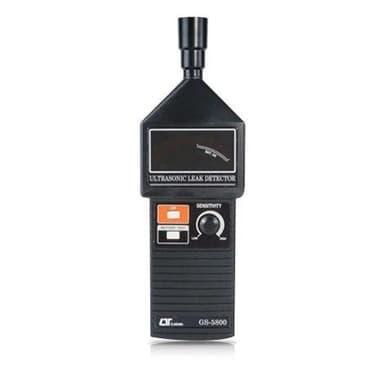Lutron GS-5800 เครื่องตรวจหารอยรั่วความถี่สูง (อุลตร้าโซนิค)