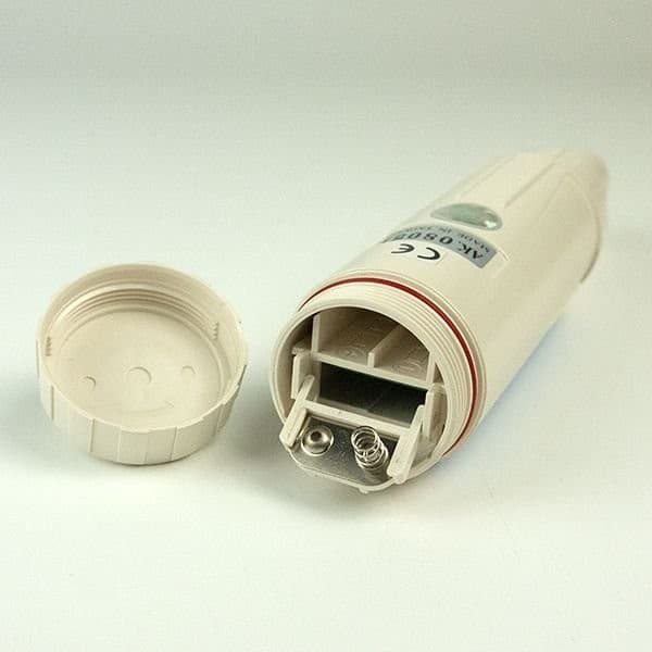 Lutron PWA-301 เครื่องวัดค่านำไฟฟ้า PURE WATER METER image