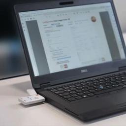 Testo-184-T2 เครื่องบันทึกอุณหภูมิดิจิตอล (Temperature Data Logger USB-Type) image