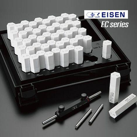 EISEN EP Series พินเกจความแม่นยำสูง image