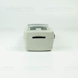 Lutron O2H-9903SD เครื่องวัดออกซิเจนในอากาศ 5in1 | SD Card image