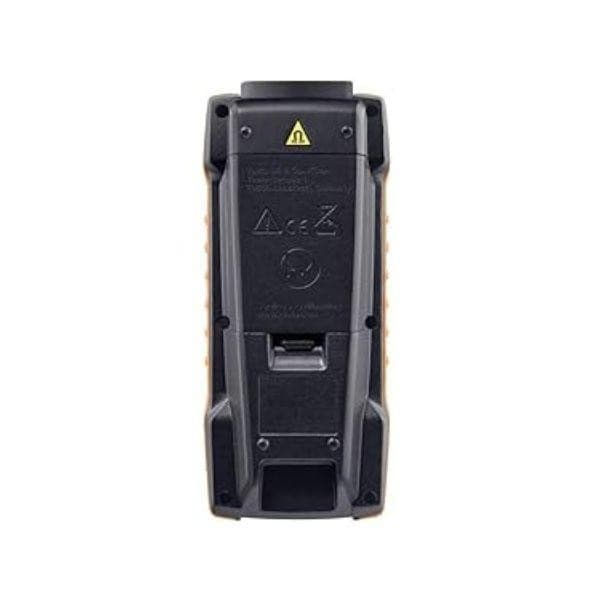 Testo-0563-4406 เครื่องวัดความเร็วลม Flow ComboKit 1 with Bluetooth image