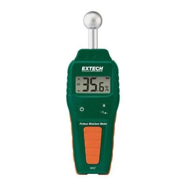 Extech EX-MO57 เครื่องวัดความชื้น Moisture Meter