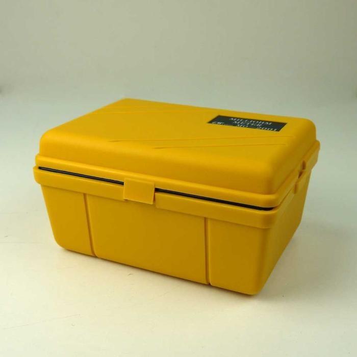 Lutron MO-2001 เครื่องวัดมิลลิโอห์ม image