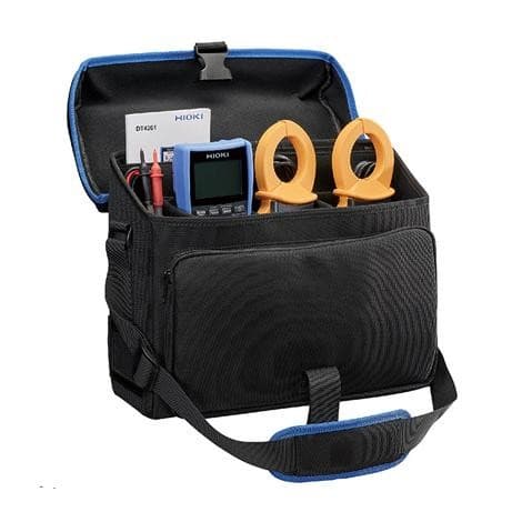 Hioki C0213 กระเป๋าใส่เครื่องมือวัด Carrying Case image