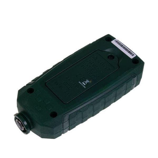 EXTECH EX-CG206 เครื่องวัดความหนาผิวเคลือบ Coating Thickness Tester image