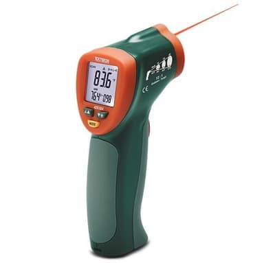 Extech EX-42510A เครื่องวัดอุณหภูมิแบบอินฟราเรด IR Thermometer