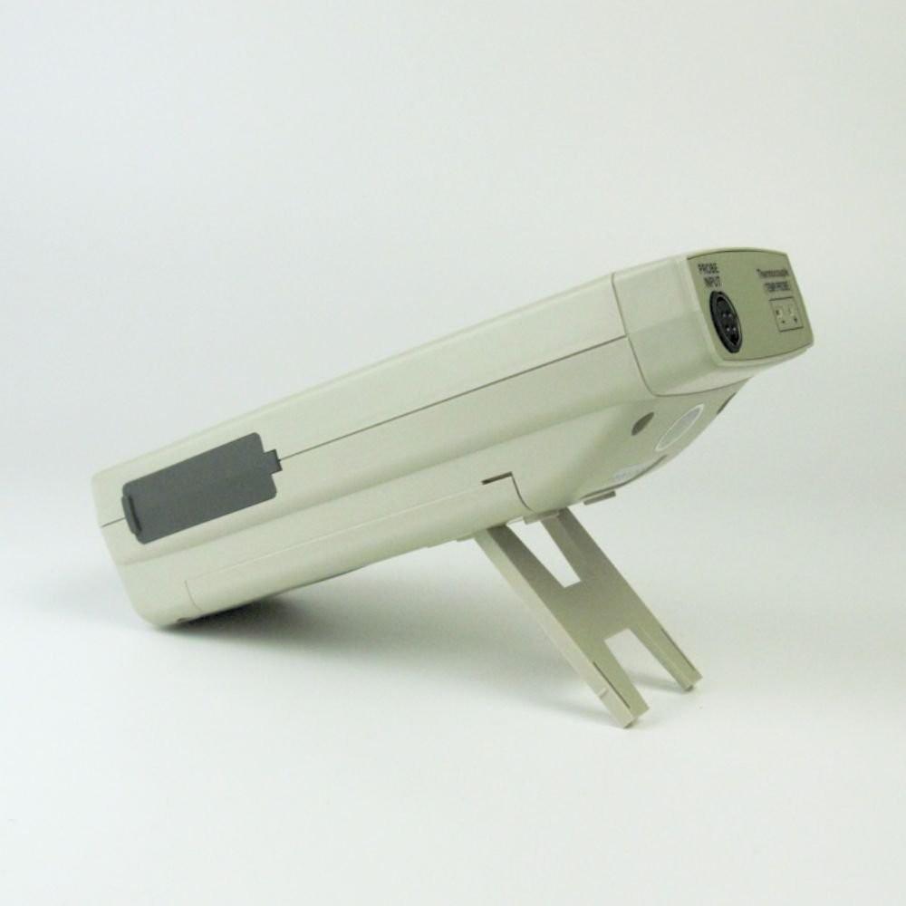 Lutron AM-4233SD เครื่องวัดและบันทึกความเร็วลมและปริมาตรลม (Mini Vane) | SD Card image