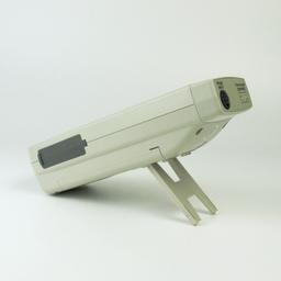 Lutron AM-4233SD เครื่องวัดและบันทึกความเร็วลมและปริมาตรลม (Mini Vane) | SD Card image