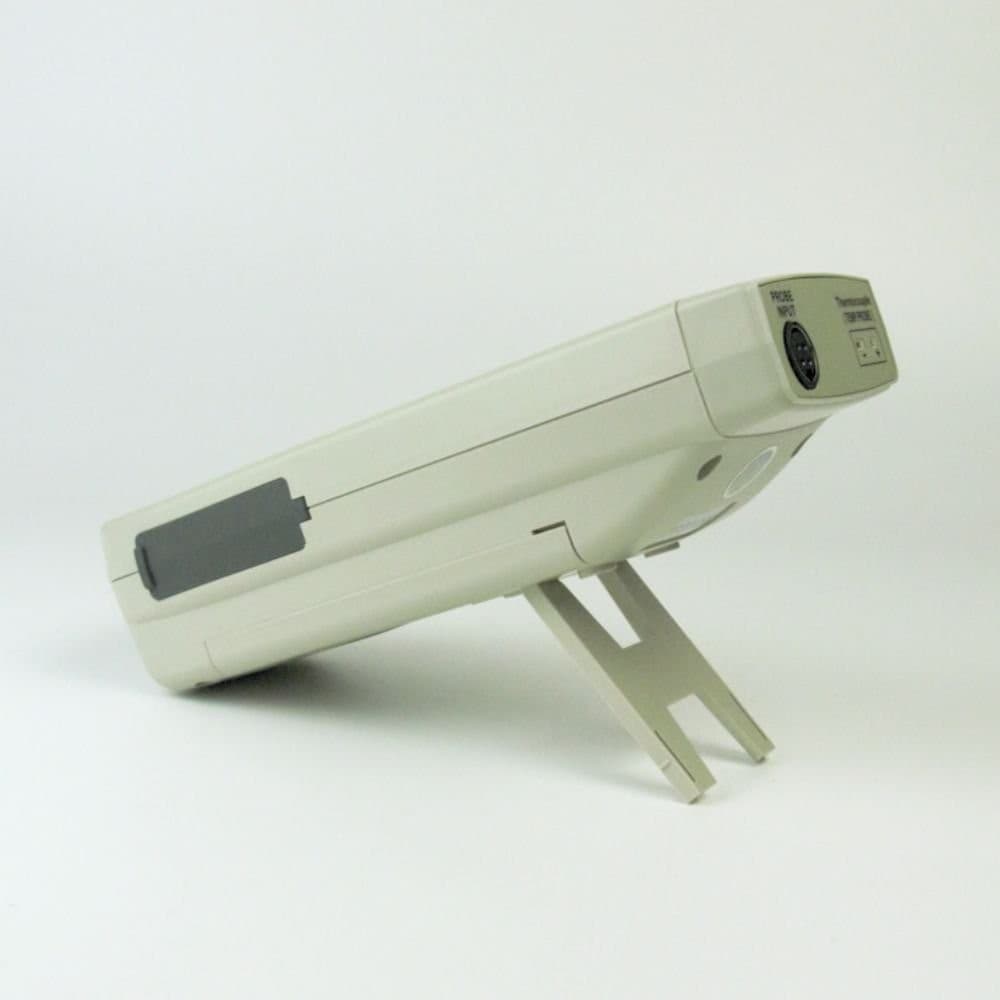 Lutron AM-4233SD เครื่องวัดและบันทึกความเร็วลมและปริมาตรลม (Mini Vane) | SD Card image