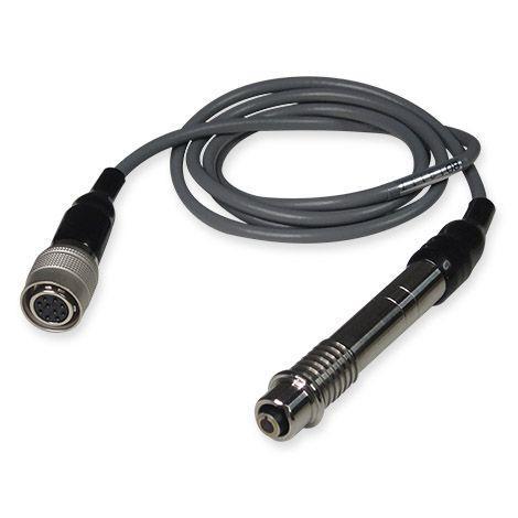 Kett LHP-J อะไหล่เซนเซอร์วัดความหนาผิวเคลือบสำหรับเครื่องรุ่น LH-373, LZ-373 image