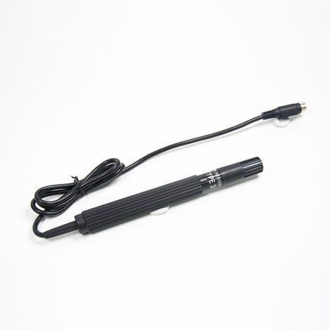 Rixen TH-380-A เครื่องวัดอุณหภูมิและความชื้นอากาศ image