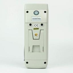 Lutron CO2-9914SD เครื่องวัดคาร์บอนไดออกไซด์ 5in1 | SD Card image