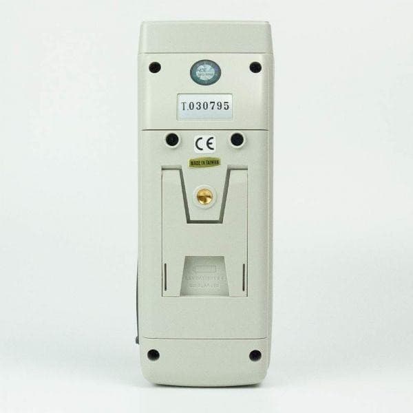 Lutron CO2-9914SD เครื่องวัดคาร์บอนไดออกไซด์ 5in1 | SD Card image