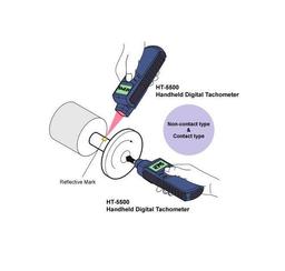 Onosokki HT-011 เทปมาร์คจุดสะท้อนแสง image