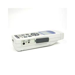 Lutron TM-9017SD เครื่องบันทึกอุณหภูมิ PT100 Ohm ด้วย SD Card แบบ 3 ช่องโพรบ image