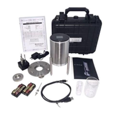 Atago VISCO เครื่องวัดความหนืด (Viscometer) ดิจิตอลแบบตั้งโต๊ะ image