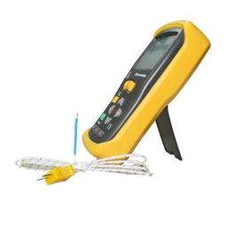 CEM DT-610B เครื่องวัดอุณหภูมิแบบดิจิตอล Digital Thermometer image