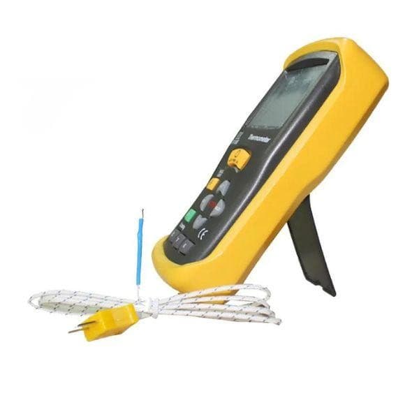 CEM DT-610B เครื่องวัดอุณหภูมิแบบดิจิตอล Digital Thermometer image