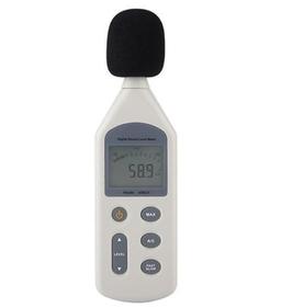 AR824 เครื่องวัดเสียง SOUND LEVEL METER image