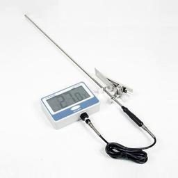 SK Sato S100WP-01 โพรบวัดอุณหภูมิสำหรับเครื่องวัดอุณหภูมิแบบดิจิตอล SK-100WP image