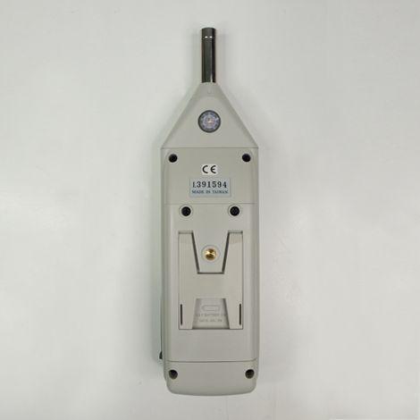 Lutron SL-4033SD เครื่องวัดเสียง Class 1 image