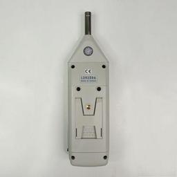 Lutron SL-4033SD เครื่องวัดเสียง Class 1 image