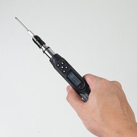Eclatorq SP-4BN ไขควงวัดแรงบิดดิจิตอล | Max.400cN-M image