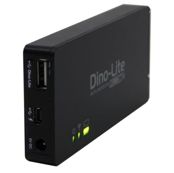 Dino-Lite WF-10 Dino Connect (Wi-Fi Adapter) image
