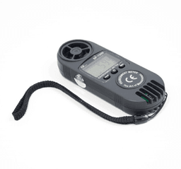 Lutron SP-7000 เครื่องวัดความเร็วลม 7 In 1 image