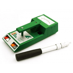 Tramex  RWS Roof and Wall Scanner -  Deep Reading Moisture Meter for Leak Tracing and Mapping Moisture in Multiple Materials  image