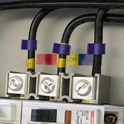 NiGK H2-50-1 ทอร์โมคลิป ThermoClip (1pc/pack) image