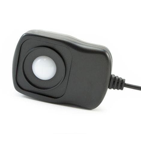 Tenmars TM-209 เครื่องวัดแสง LED image