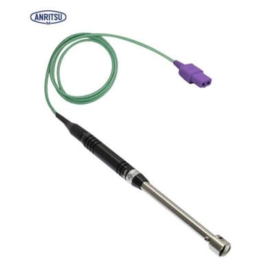 Anritsu A-231E-01-1-TC1-ASP โพรบวัดอุณหภูมิพื้นผิว | Max.500℃ (Type E)