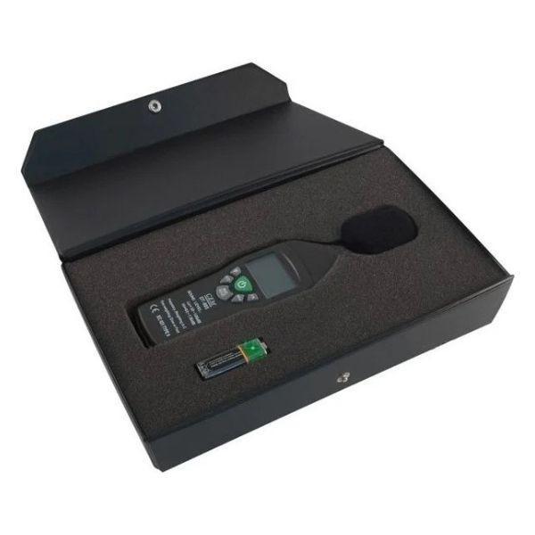 CEM DT-805 เครื่องวัดระดับเสียง image